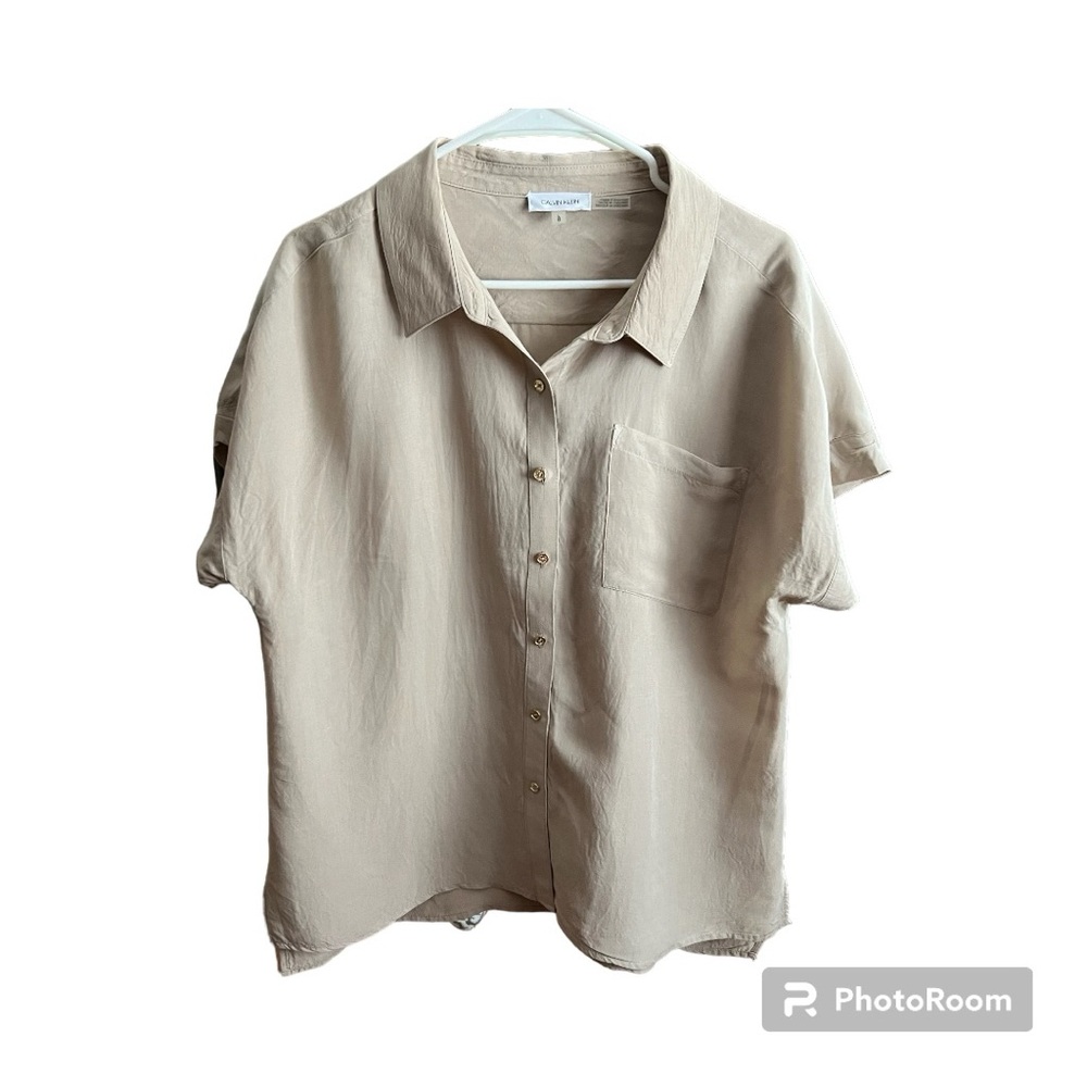 Calvin Klein Women’s top